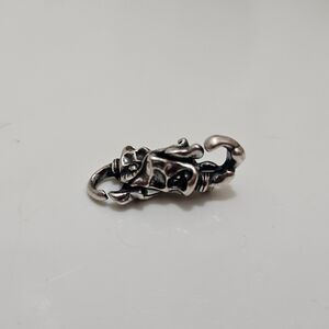 Trollbeads Art To Go Clasp